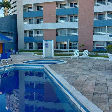 Апартаменты Terrazzo Flat Pontanegra Натал Экстерьер фото