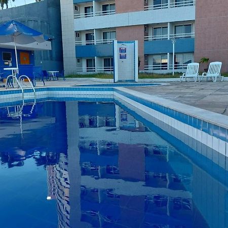 Апартаменты Terrazzo Flat Pontanegra Натал Экстерьер фото