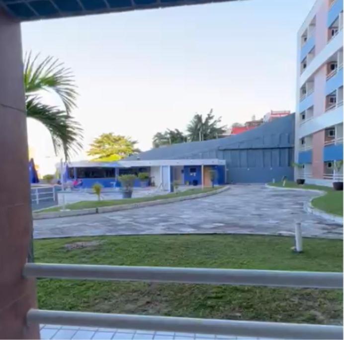 Апартаменты Terrazzo Flat Pontanegra Натал Экстерьер фото