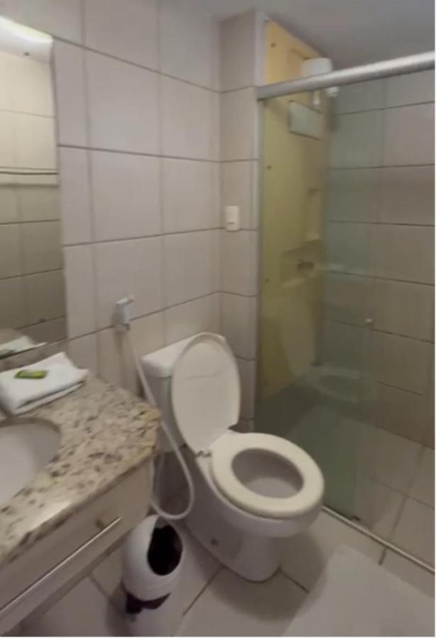 Апартаменты Terrazzo Flat Pontanegra Натал Экстерьер фото